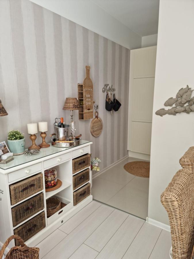 Apartament Prestige & Sea Playa Baltis 44 مينززدرويه المظهر الخارجي الصورة