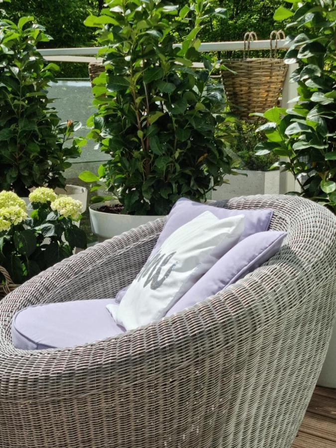 Apartament Prestige & Sea Playa Baltis 44 مينززدرويه المظهر الخارجي الصورة
