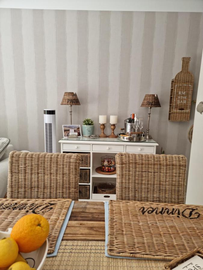 Apartament Prestige & Sea Playa Baltis 44 مينززدرويه المظهر الخارجي الصورة