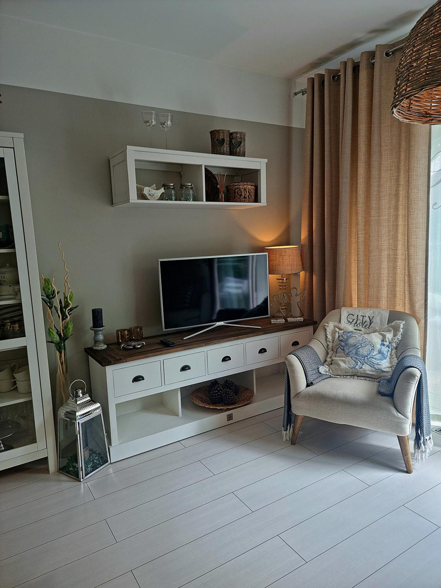Apartament Prestige & Sea Playa Baltis 44 مينززدرويه المظهر الخارجي الصورة