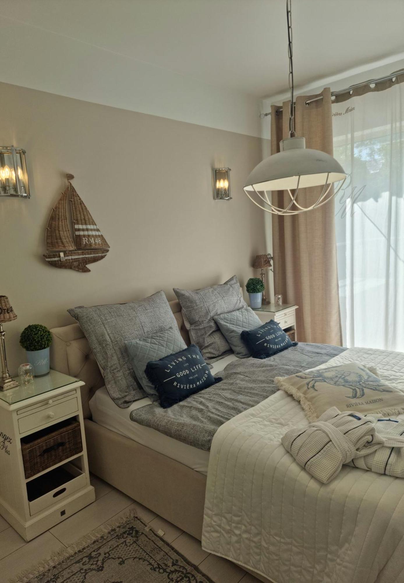 Apartament Prestige & Sea Playa Baltis 44 مينززدرويه المظهر الخارجي الصورة