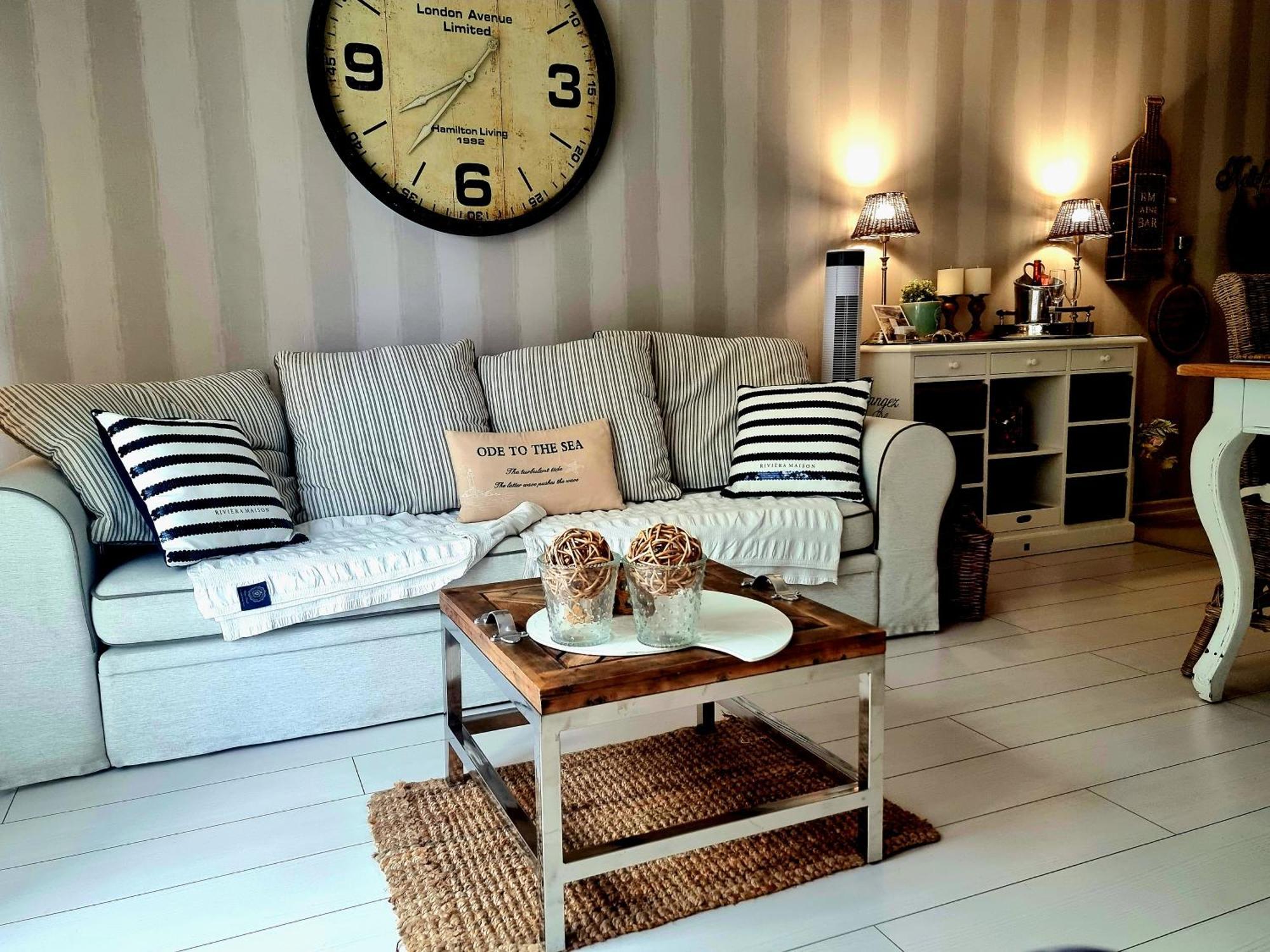 Apartament Prestige & Sea Playa Baltis 44 مينززدرويه المظهر الخارجي الصورة