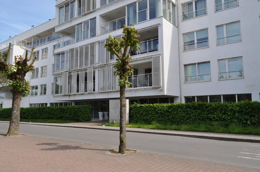 Apartament Prestige & Sea Playa Baltis 44 مينززدرويه المظهر الخارجي الصورة