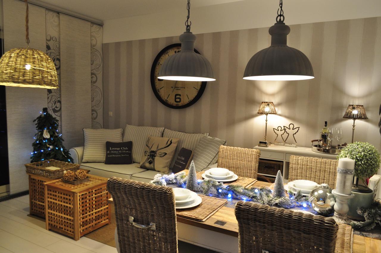 Apartament Prestige & Sea Playa Baltis 44 مينززدرويه المظهر الخارجي الصورة