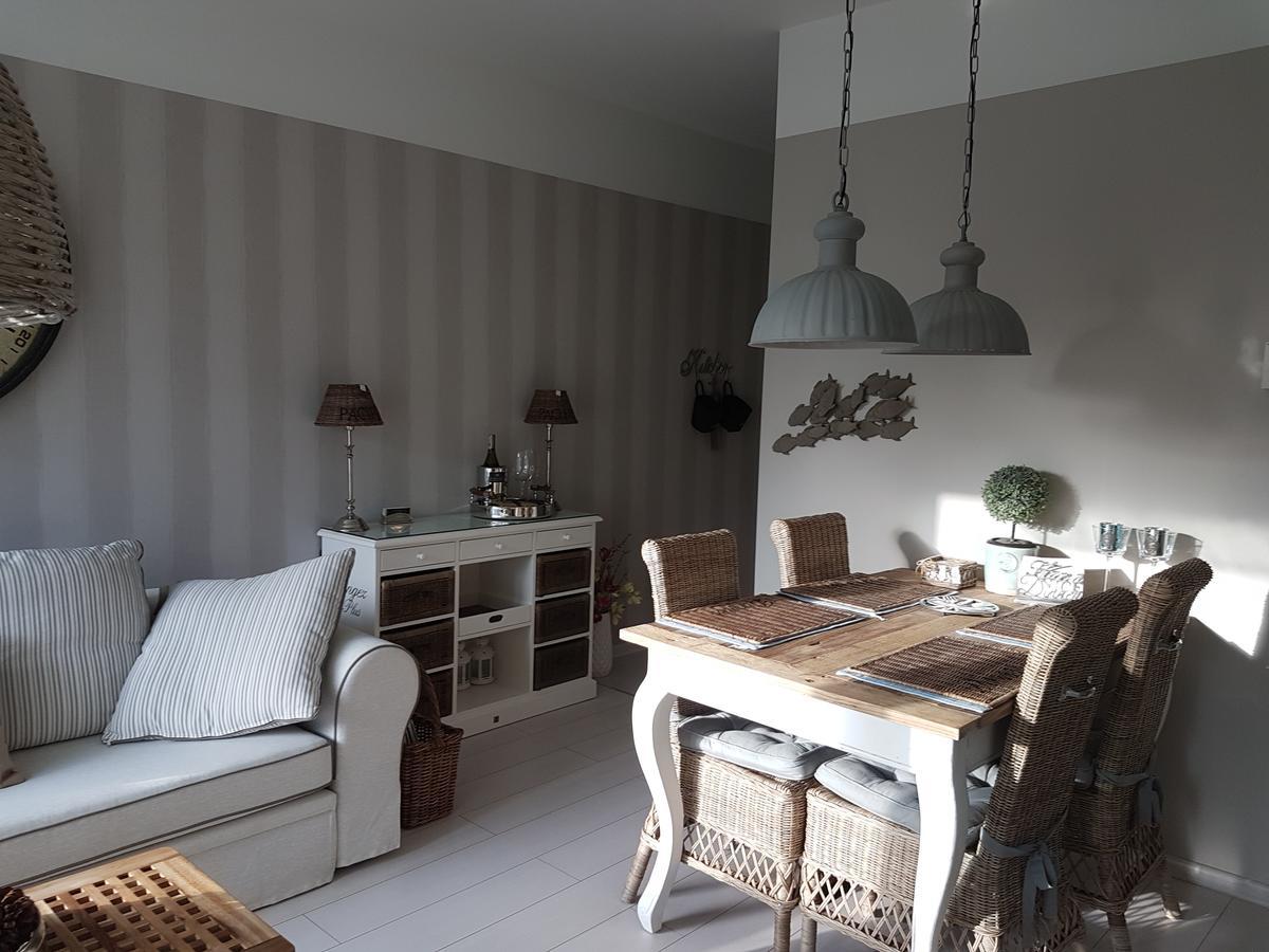Apartament Prestige & Sea Playa Baltis 44 مينززدرويه المظهر الخارجي الصورة