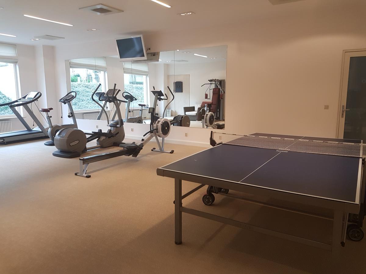 Apartament Prestige & Sea Playa Baltis 44 مينززدرويه الغرفة الصورة